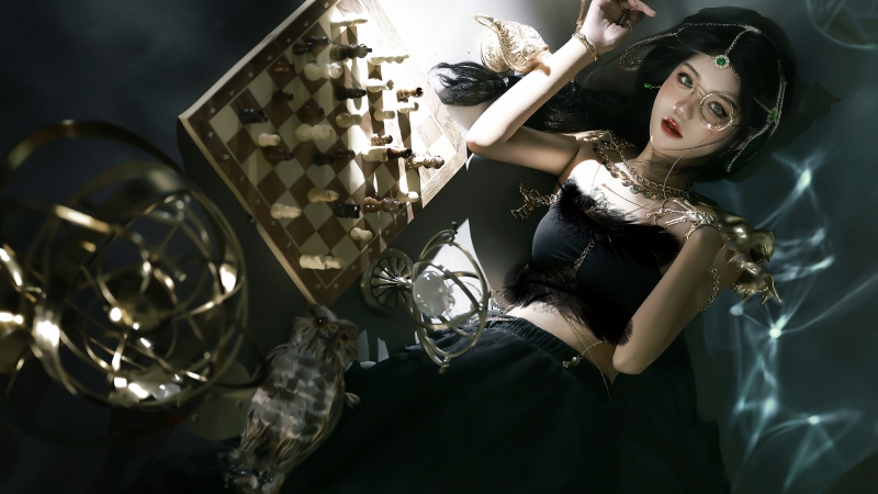 崩坏星穹铁道魈魅寻踪任务怎么做 魈魅寻踪任务攻略分享